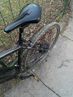 Predám bicykel LeaderFox - 5