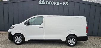 Citroen Jumpy 2.0 HDI L2H1 LONG 2019 kúp.v SR - 5