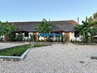 APARTMÁN V ZARIA GARDEN BUNGALOWS - 5