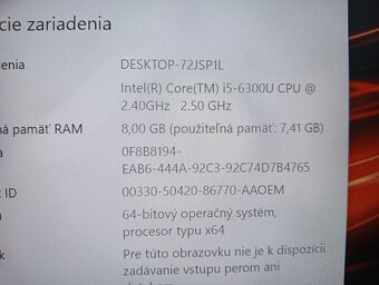 Lenovo thinkpad t460 ,Intel(R) Core™i5 , 8gb ram ,120gb ssd - 5