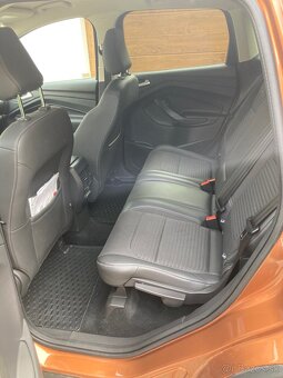 Ford Kuga - 5