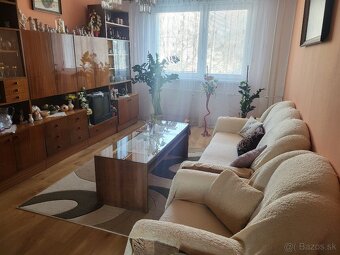 Predaj 3-izboveho bytu v Snine. - 5