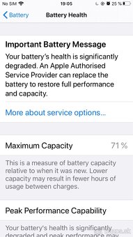 Iphone 7 32GB - 5