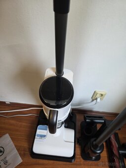 Roborock Dyad Pro Combo, 260,00 W, 5-in-1 - 5