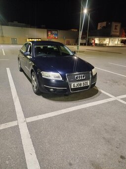 Audi A6 C6 - 5
