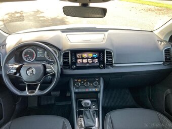 Škoda Karoq 1.5 TSI DSG - 5