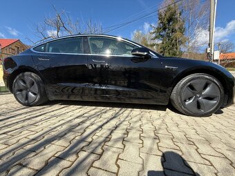 Tesla Model 3 Long Range 75 kWh možný odpočet doh - 5