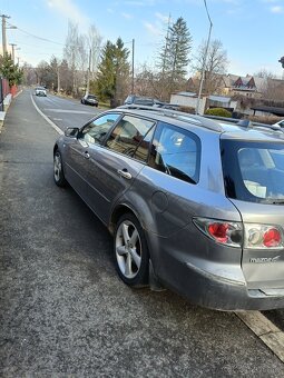 Mazda 6 - 5