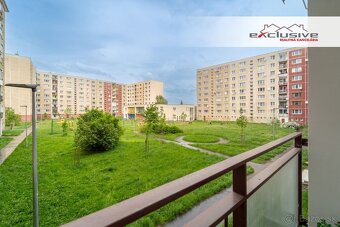 3 - IZB. BYT - MAGURSKÁ, SEKČOV, 75 M2, 1/8 P, LOGGIA - 5