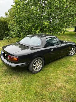 Mx5 miata - 5
