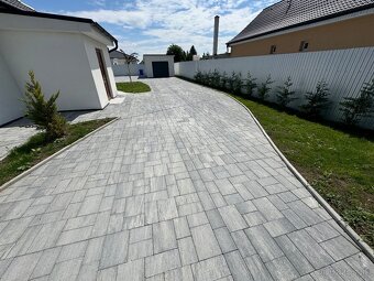 EXKLUZÍVNE štvorizbový rodinný dom - 5