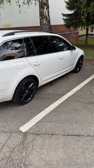 Skoda octavia 3 2.0tdi 110kw - 5