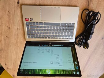 HP Laptpop 14 em0030ca - 5