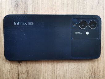 Infinix Note 12 Pro 5G - 5