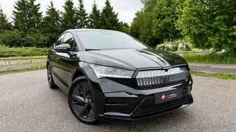 Škoda Enyaq iV Coupé 4x4 RS - 5