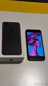 Iphone 7Plus 128gb - 5