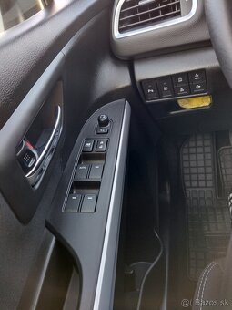 Suzuki SX4 S-cross 1.4 Booster jet allgrip, AT...4x4.. TOP s - 5