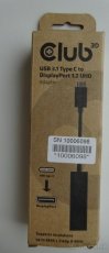 Video káble,prevodníky,adaptéry,redukcie,HDMI,DVI,DP,VGA - 5