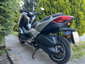 Yamaha XMAX 300 - 5