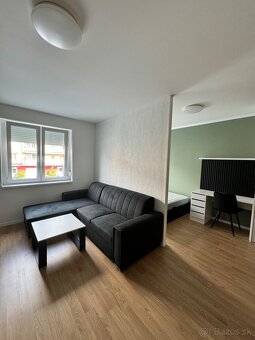 Novy 1,5izbovy byt - RAJKA PARK - 5