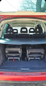 SEAT ALHAMBRA - NA PREDAJ - 5