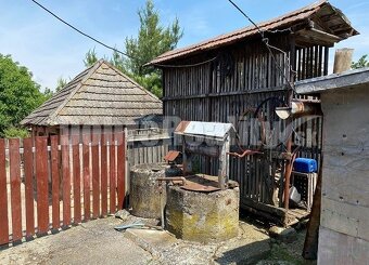 PREDAJ: 5-izbový rodinný dom vo Veľkých Ludinciach - 5