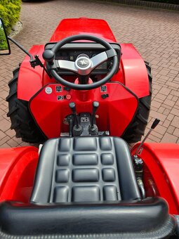 Antonio carraro 3200 Tigre - 5
