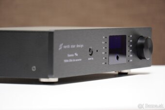 DAC North Star Design Essensio Plus - 5
