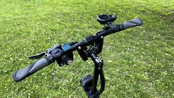 Kolobežka Halten RS 02 21ah 1300w - 5