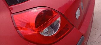 Renault Clio - 5