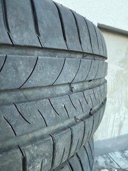 Michelin Energy Saver 205/55 r16 2 ks - 5