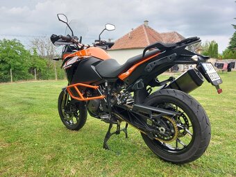 Ktm 1090 adventure - 5