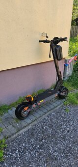 Kugoo Kirin G4 330KM - 5