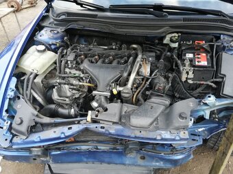 Volvo V50 - 5