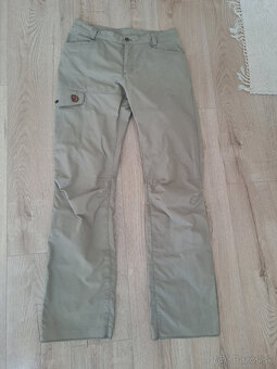 Fjällräven Sandra Trousers - 5