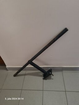 Satelit komplet - 5
