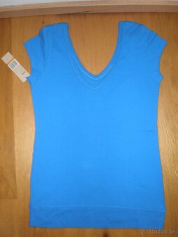 Nové DKNY tričká - 5