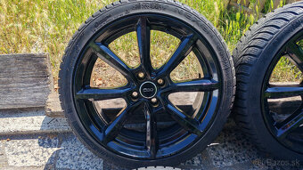 4x98 R17 --- FIAT 500 - 5