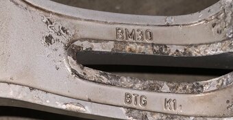 BMW styling 193 R18 IS 8J 1ks - 5