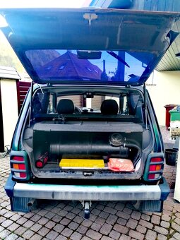 Lada Niva 2015 1.7i LPG - 5