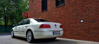 VOLKSWAGEN PHARTON 3.0TDI V6 - 5