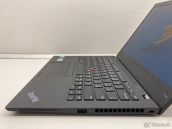 Lenovo ThinkPad T14s Gen2 Touch 14" i7-1185G7/16GB/512GB - 5