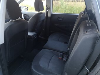 Nissan qashqai +2, ,1,5dci - 5