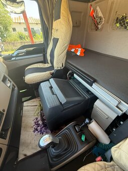 MAN TGX 18.500 Hydrodrive - 5