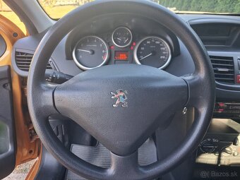 Predam Peugeot 207 - 5