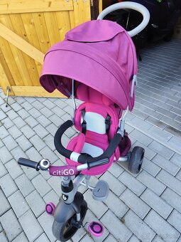 Zopa citiGO - 5