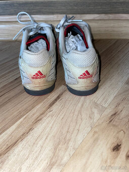 Bežecké tretry značky Adidas - 5