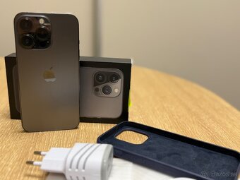 Iphone 13 Pro 128GB - 5
