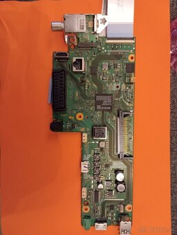 KDL-48W705C KD-55XF8505 SONY KDL-32WD600 - 5