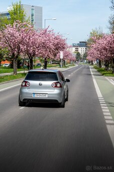 Golf 5 GTI - 5